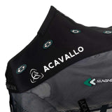 Acavallo magnet care rug ac 642