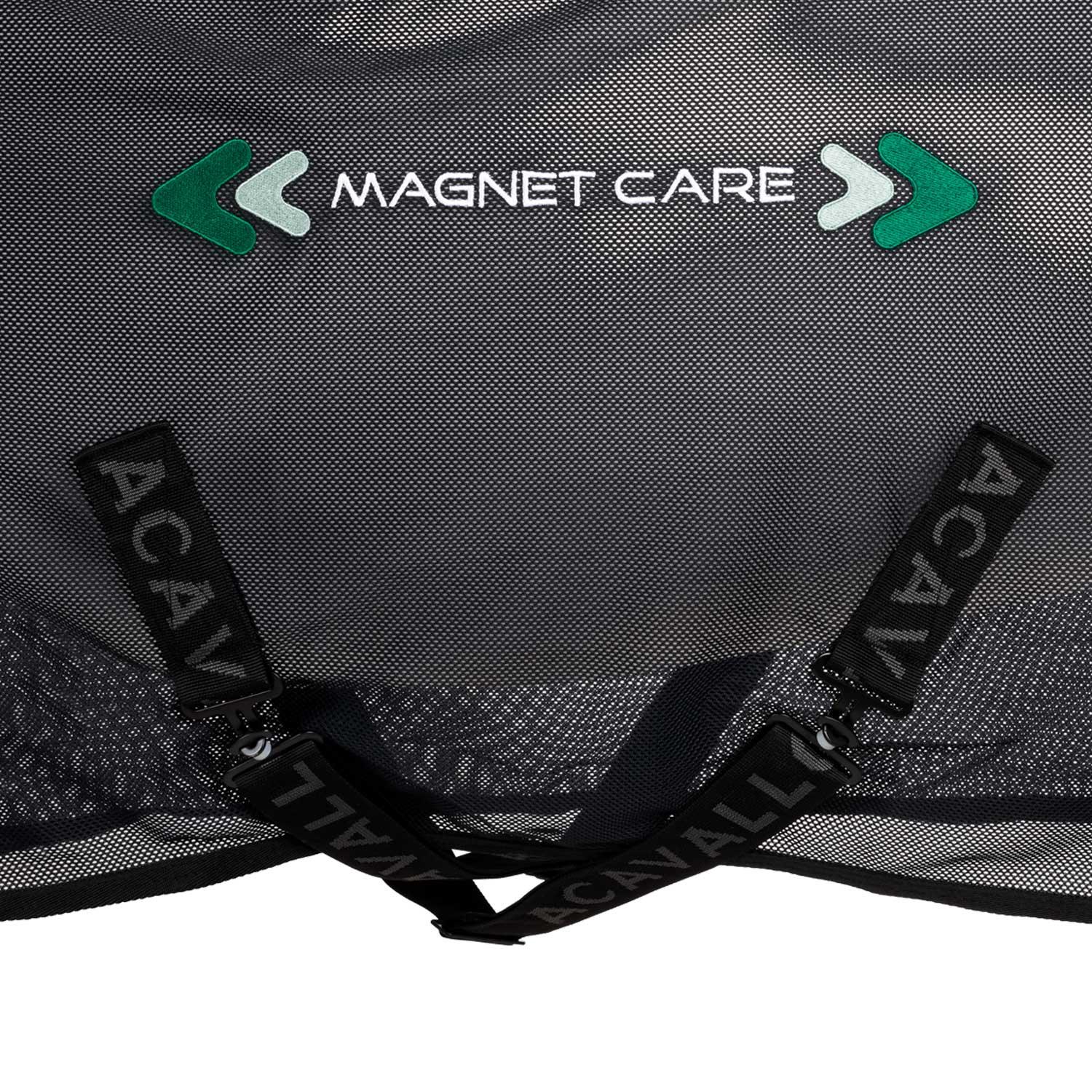 Acavallo magnet care rug ac 642