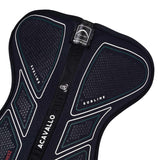 Acavallo sublime zero impact flat memory foam pad