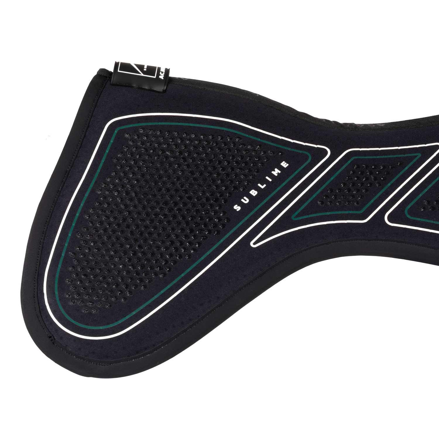 Acavallo sublime zero impact flat memory foam pad