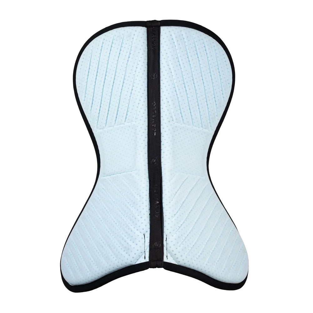 Acavallo sublime zero impact flat memory foam pad