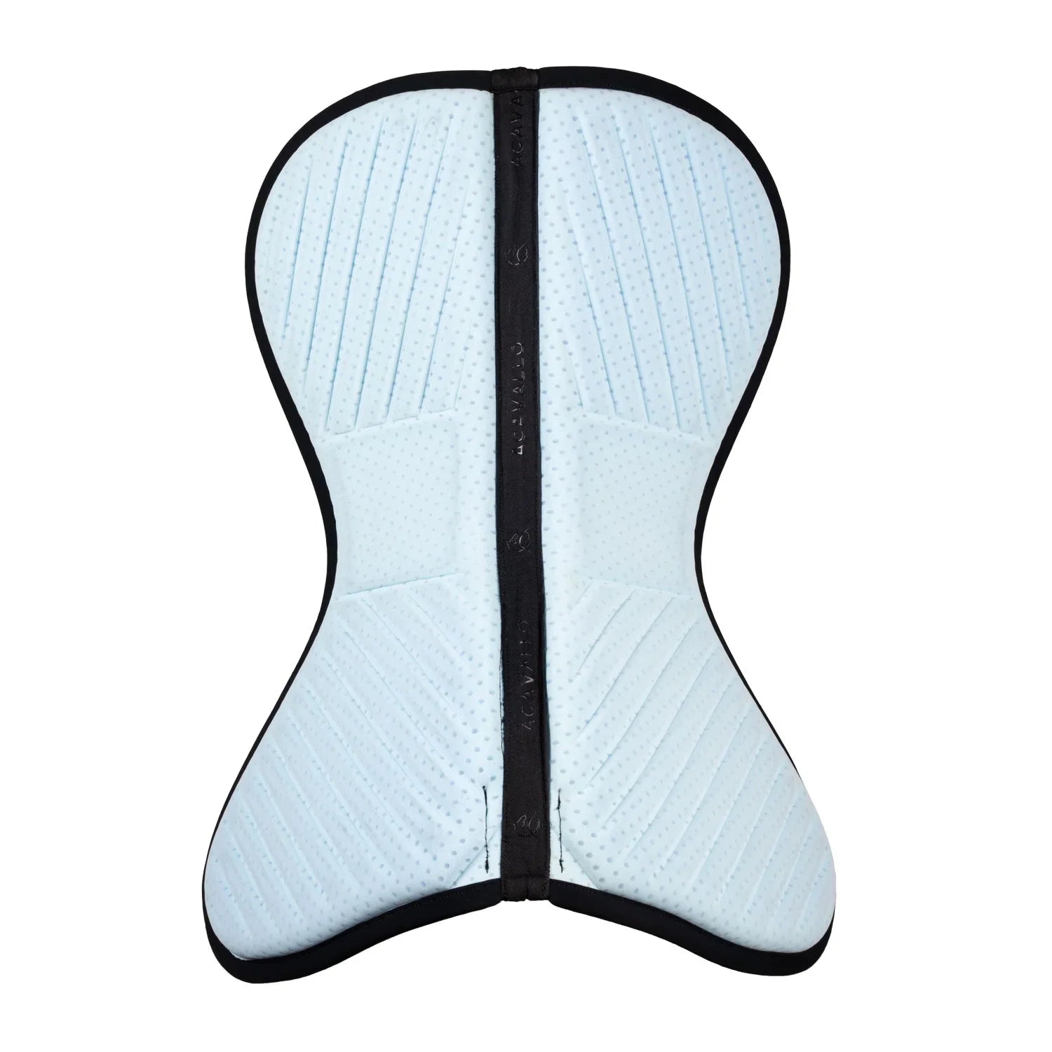 Acavallo sublime zero impact flat memory foam pad