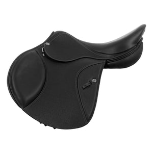 Acavallo KC Race 2.6 professional jumping saddle sublime AC 9185s