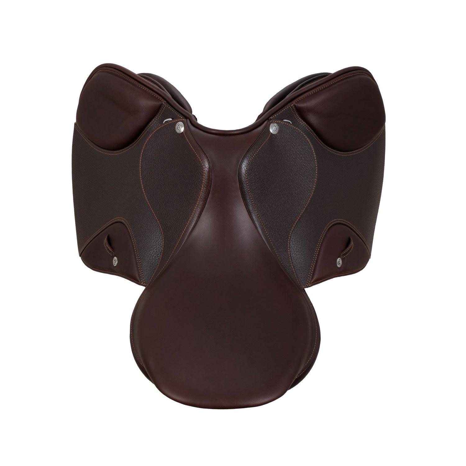 Acavallo KC Race 2.6 professional jumping saddle sublime AC 9185s