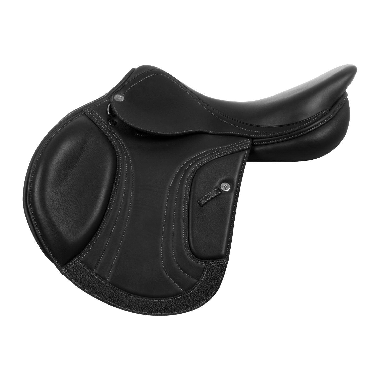 Acavallo KC Race 1.6 comfort sublime jumping saddle AC 9187