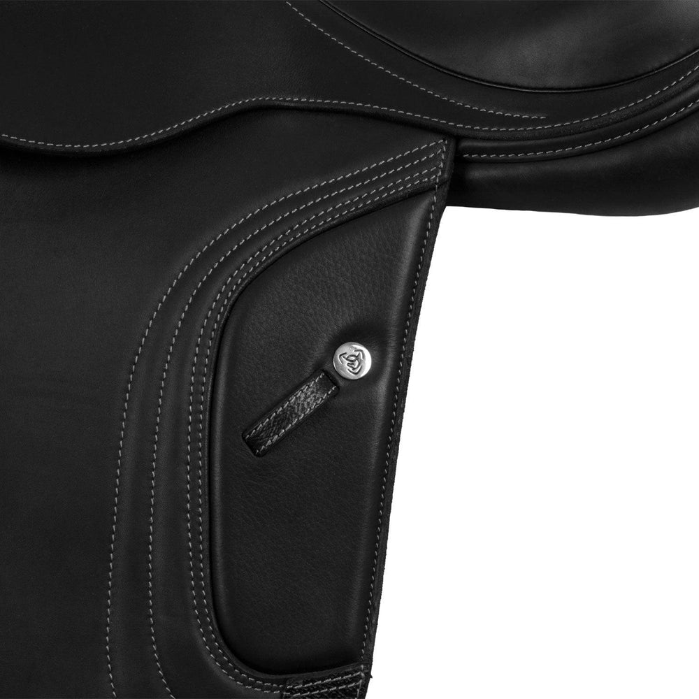 Acavallo KC Race 1.6 comfort sublime jumping saddle AC 9187