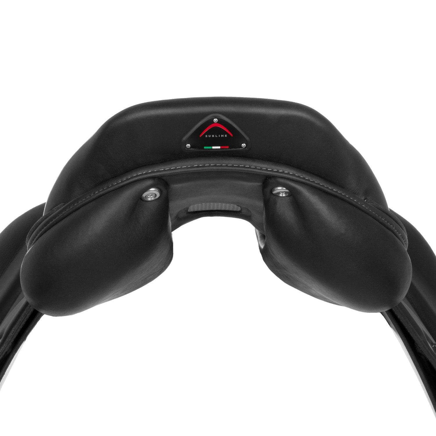 Acavallo KC Race 1.6 comfort sublime jumping saddle AC 9187