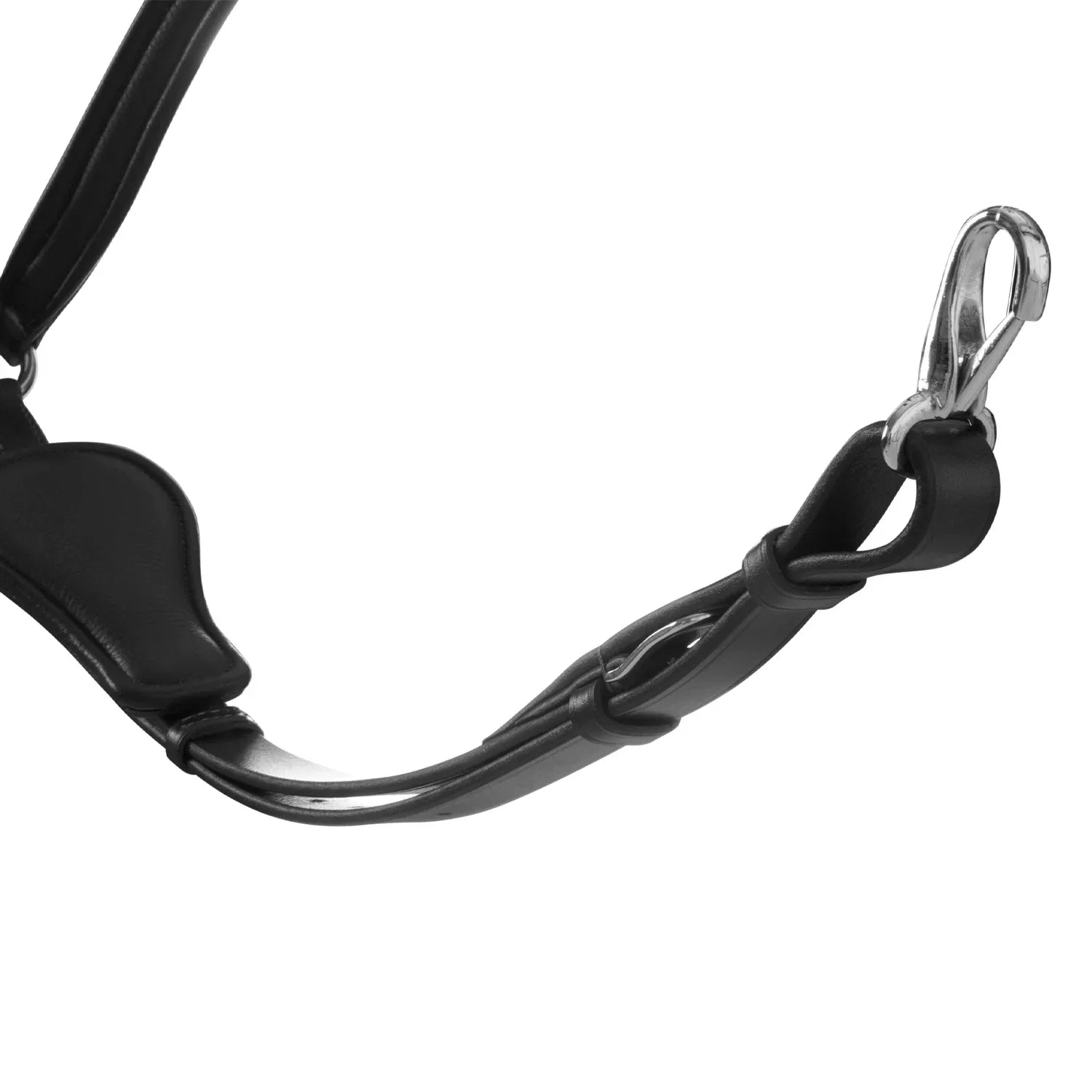 Acavallo five point breastplate calfskin AC 9600
