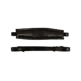 Acavallo Hackamore Reithalfter Kalbsleder