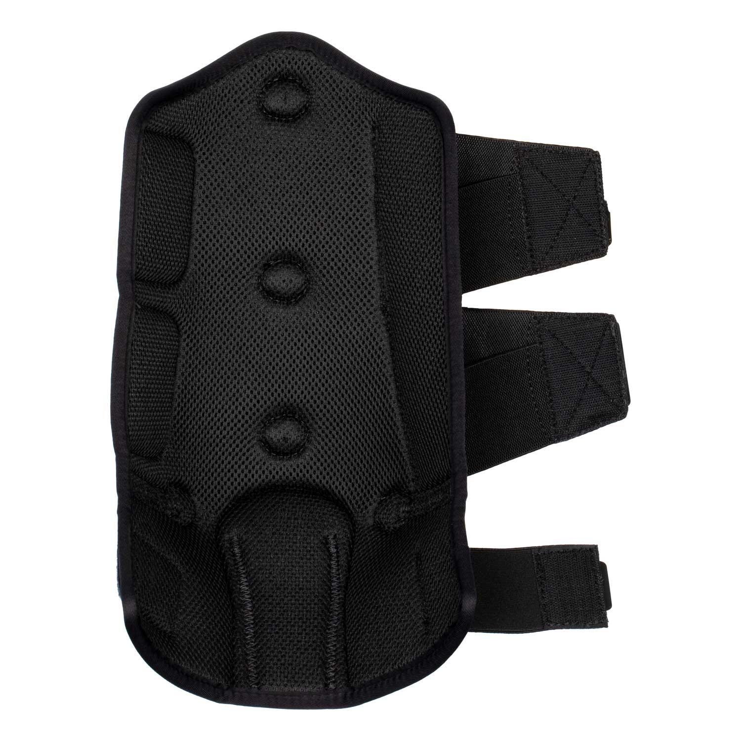 Acavallo magnet care front boots