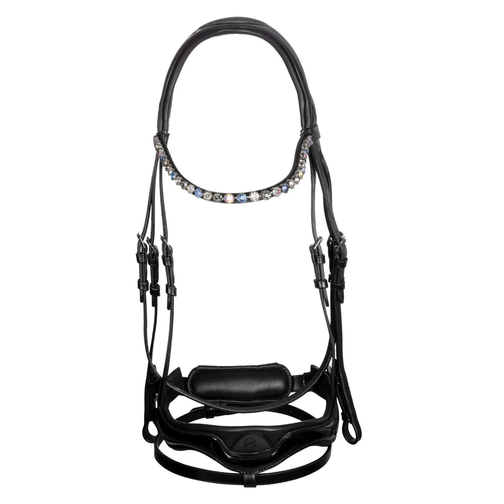 Acavallo moulin rouge Trense