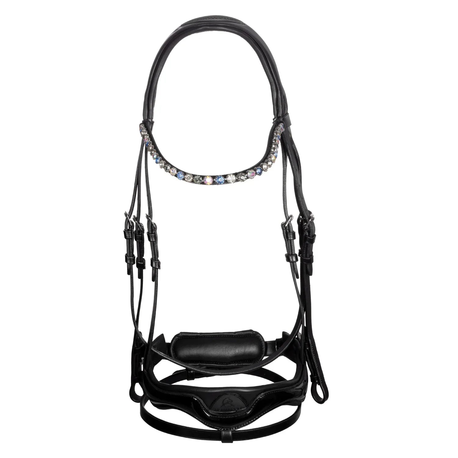 Acavallo moulin rouge Trense