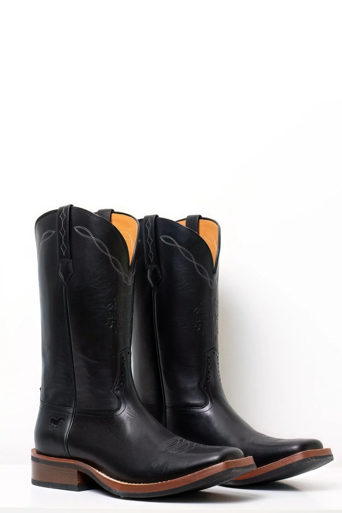 De Niro Western 750 boots