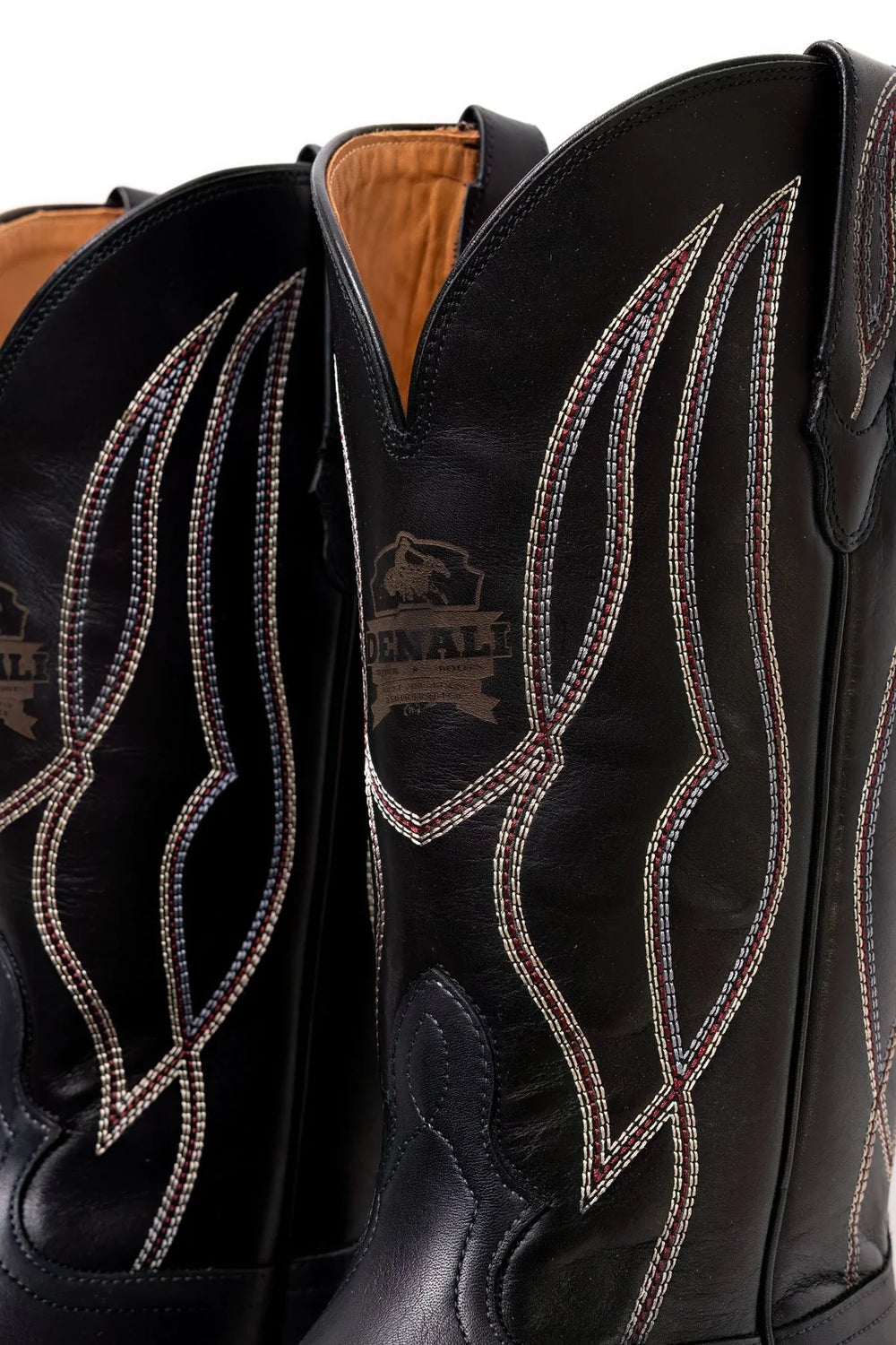 De Niro Western Denali work pro boots