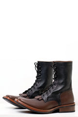 De Niro Western Denali pro lacer boots