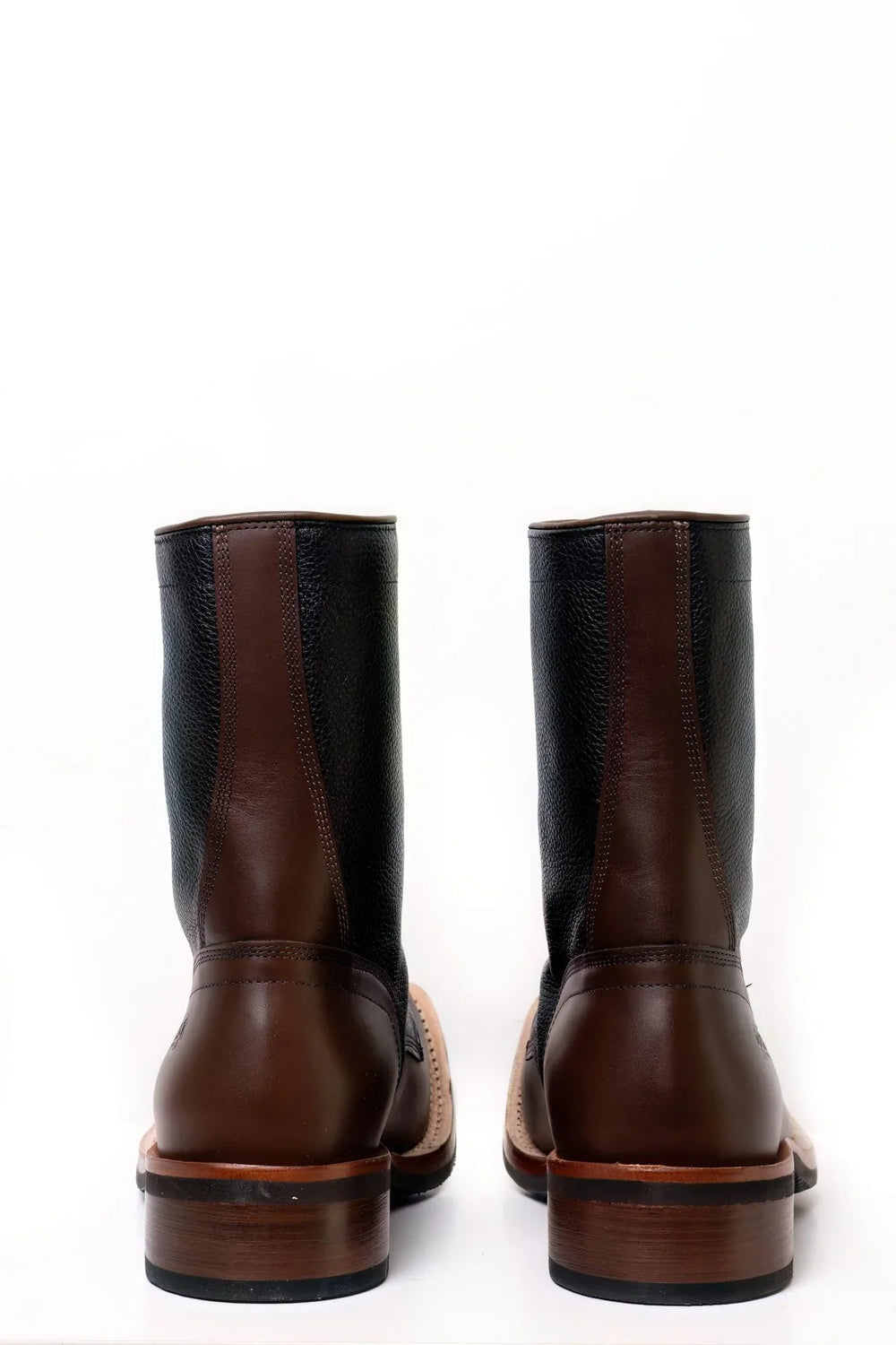 De Niro Western Denali pro lacer boots