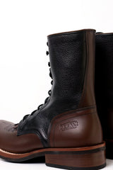 De Niro Western Denali pro lacer boots