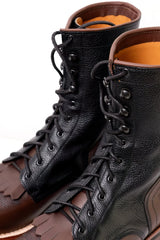De Niro Western Denali pro lacer boots