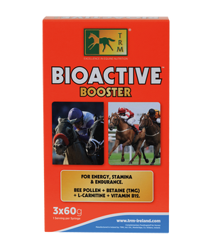 TRM bio active