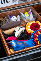 Ellsworth x Milton Menasco claw clip collection (2 clips)