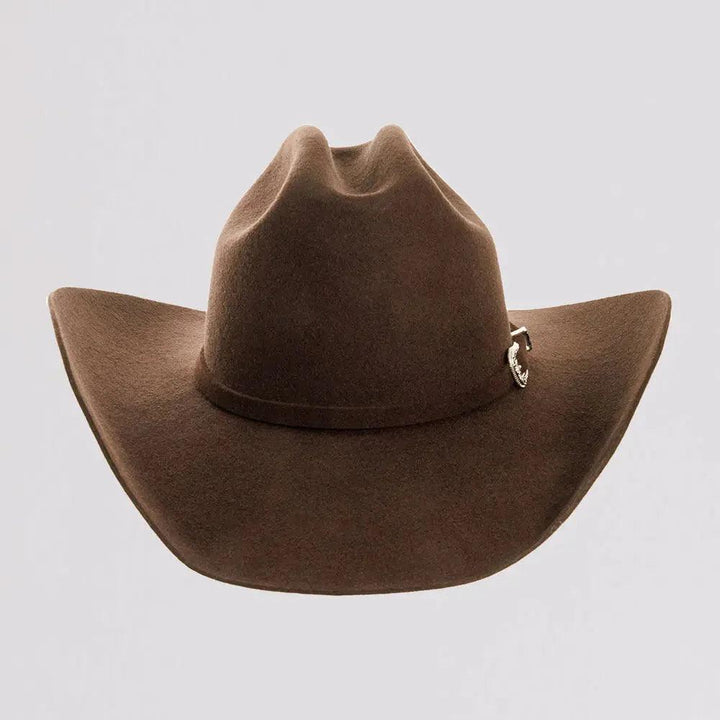 American hat makers Cattleman | Felt Cowboy Hat