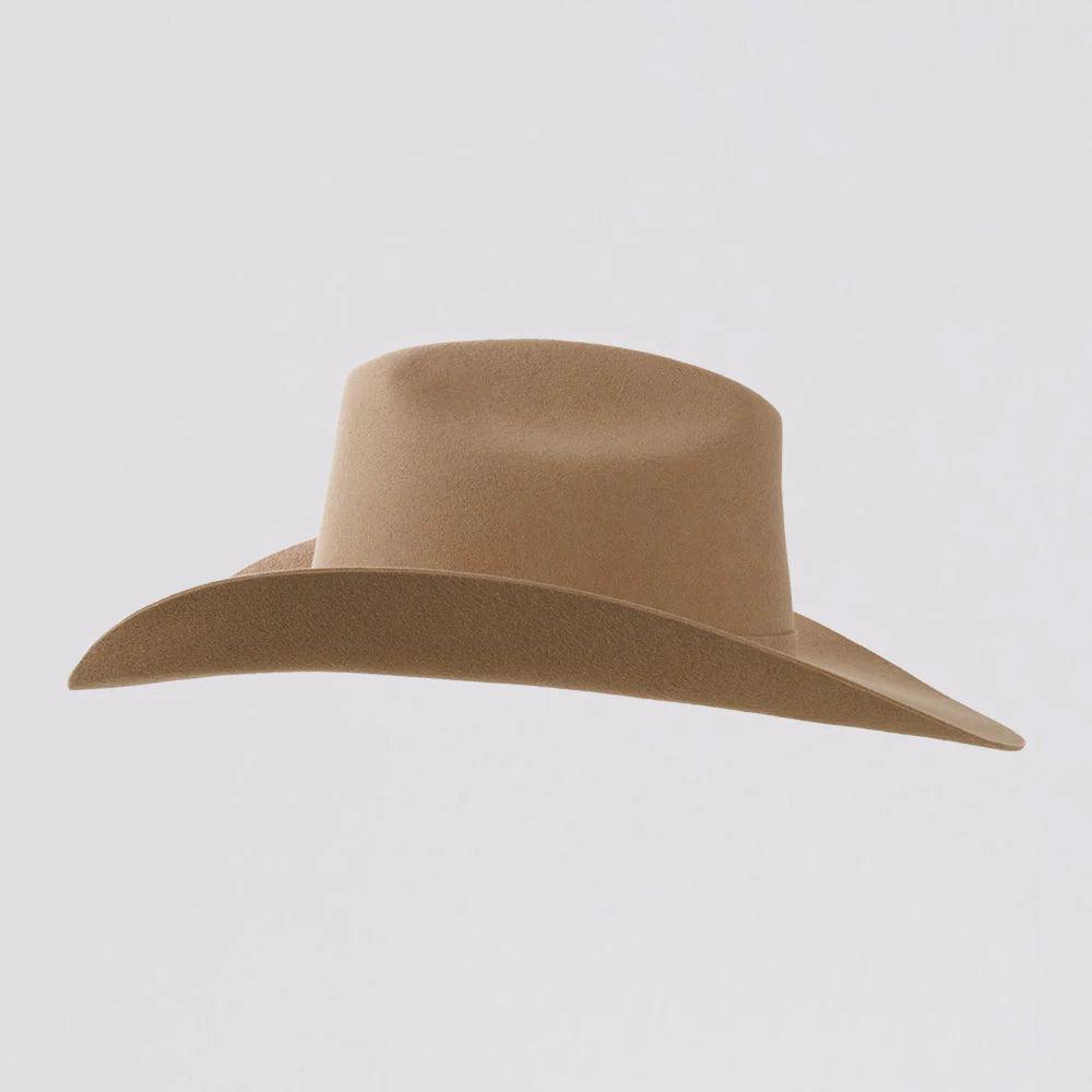 American hat makers Cattleman | Felt Cowboy Hat