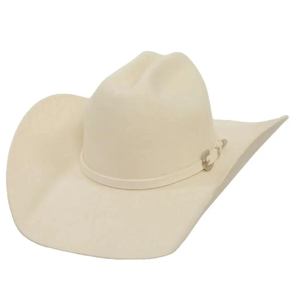 American hat makers Cattleman | Felt Cowboy Hat