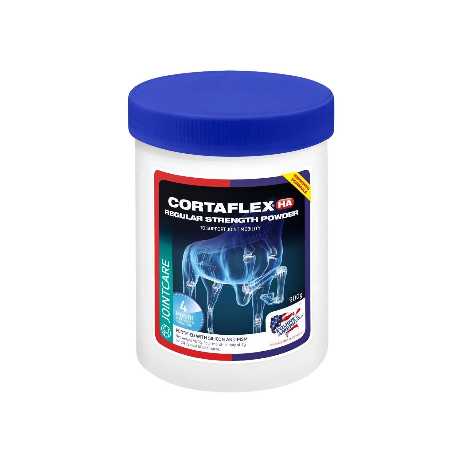 Equine America Cortaflex® HA reguliere sterktepoeder
