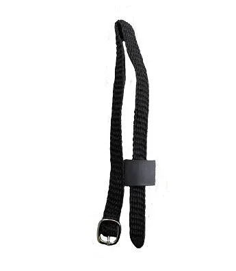 Trust strap perlon shrinktube