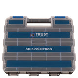 Trust stud box