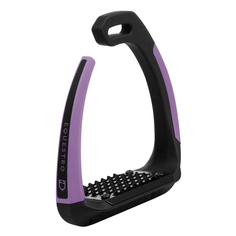 Equestro supernova stirrups