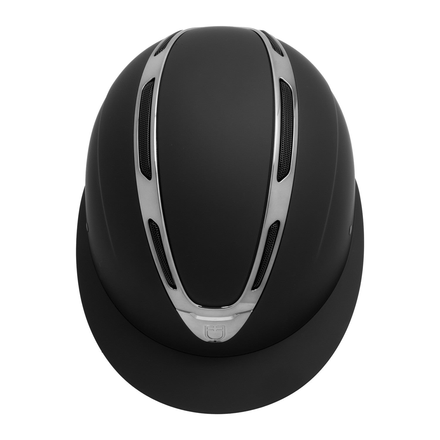 Equestro Women's Apocalypse helmet with matte shell homologation EN 1384-2023 ETW2015