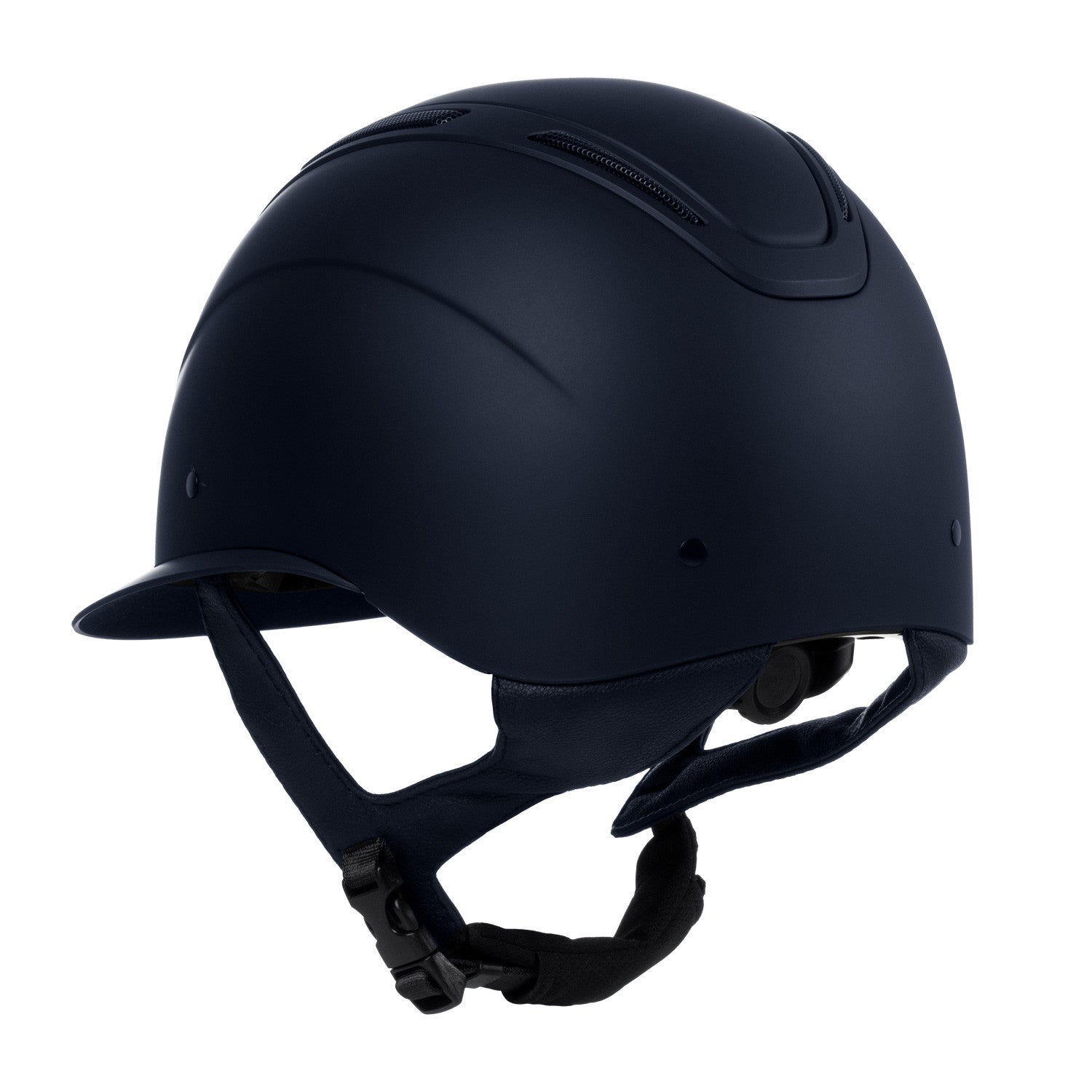 Equestro Women's Apocalypse helmet with matte shell homologation EN 1384-2023 ETW2015