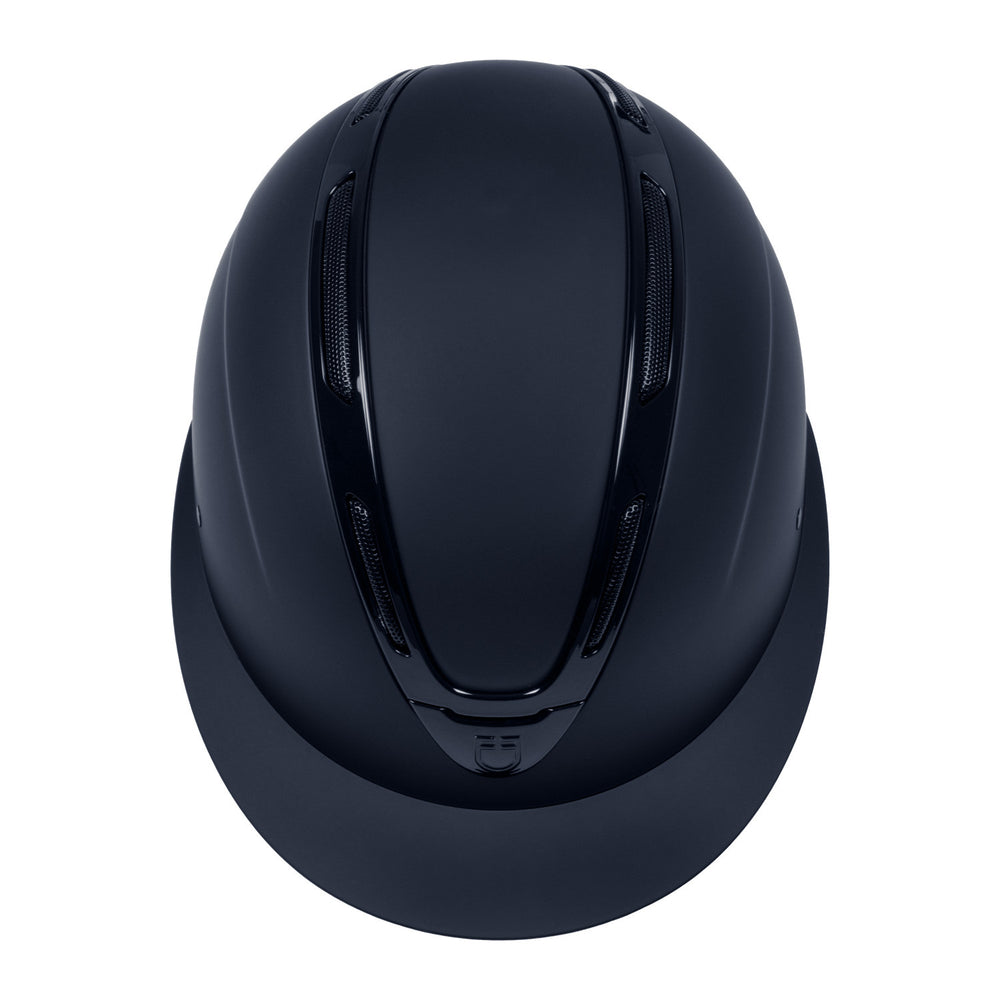 Equestro Women's Apocalypse helmet with matte shell homologation EN 1384-2023 ETW2015