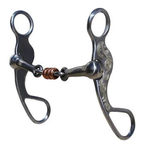 Professional"s choice bob avila santa rosa shank dog bone roller