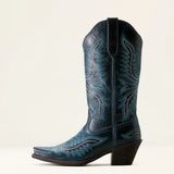 Ariat heritage J toe western boot for ladies
