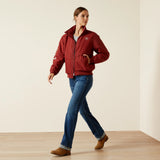 Ariat 2.0  insulated stable jacket for ladies