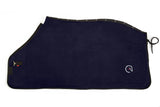 Ego 7 horsehead fleece rug