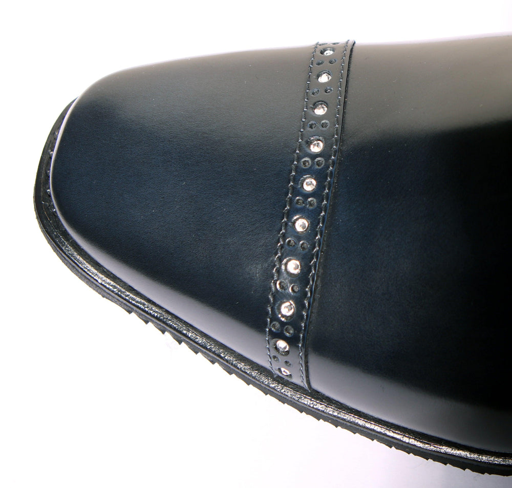 De Niro Bellini Stiefel 202