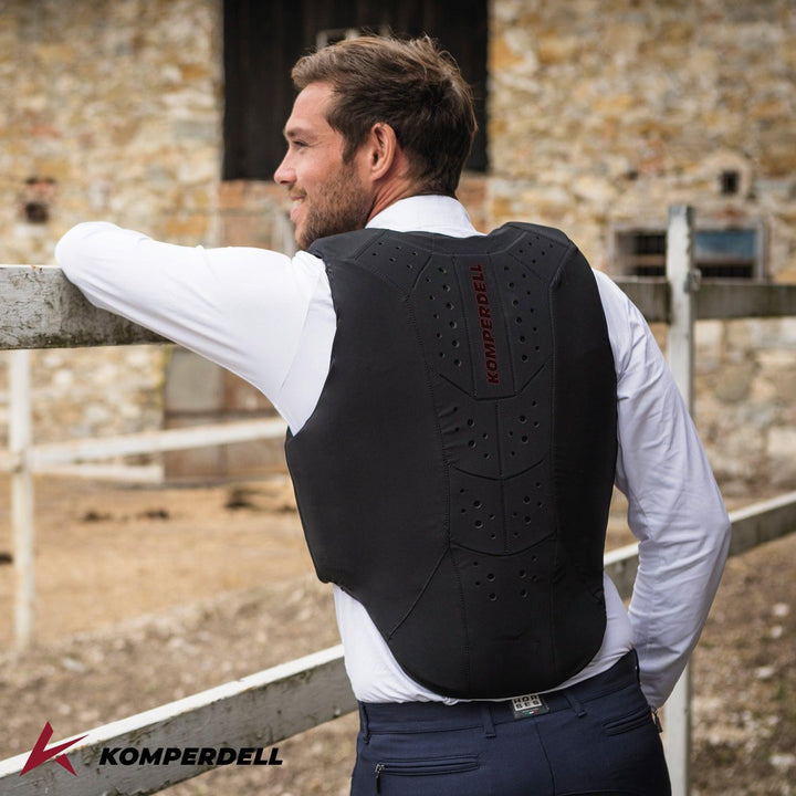 Komperdell safety vest ultra fit level 3 6668-2