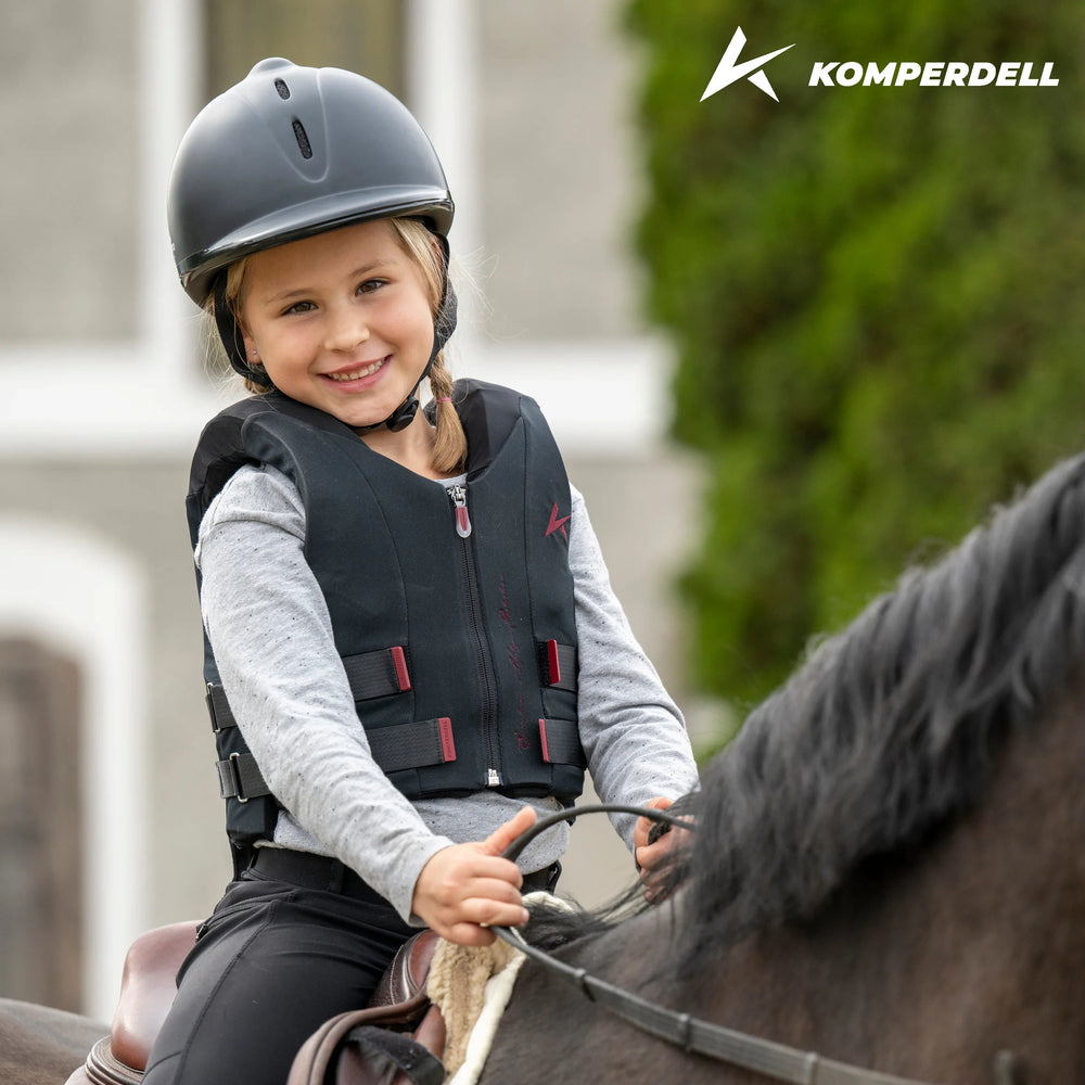 Komperdell safety ultra vario level 3 junior 6690-02