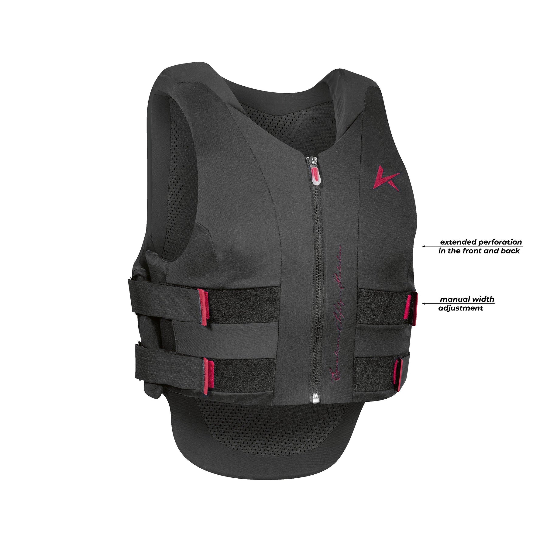 Komperdell safety ultra vario level 3 junior 6690-02