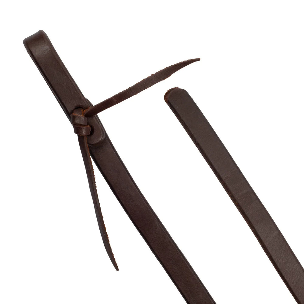 Lakota split reins 5/8" LKH01009