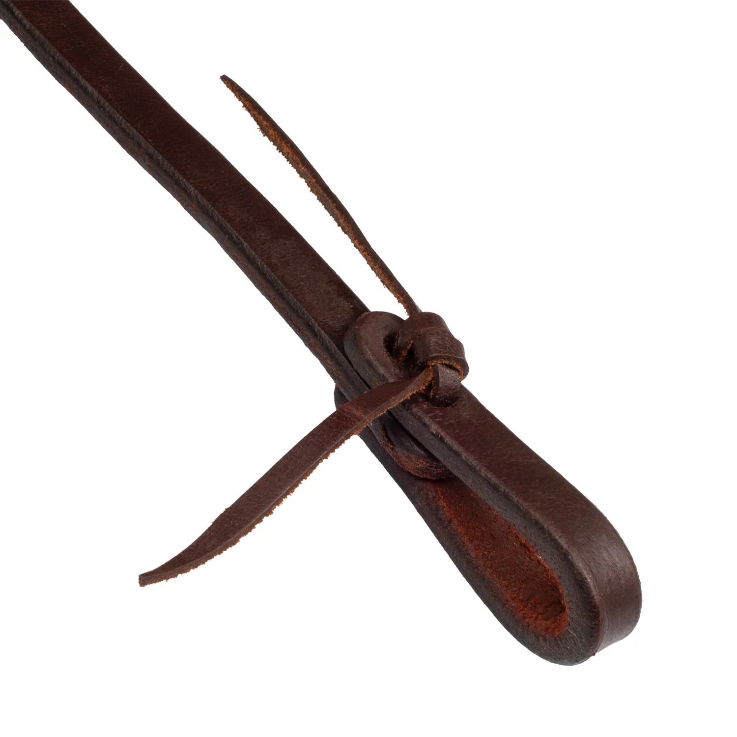 Lakota split reins 5/8" LKH01009
