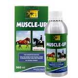 TRM muscle up