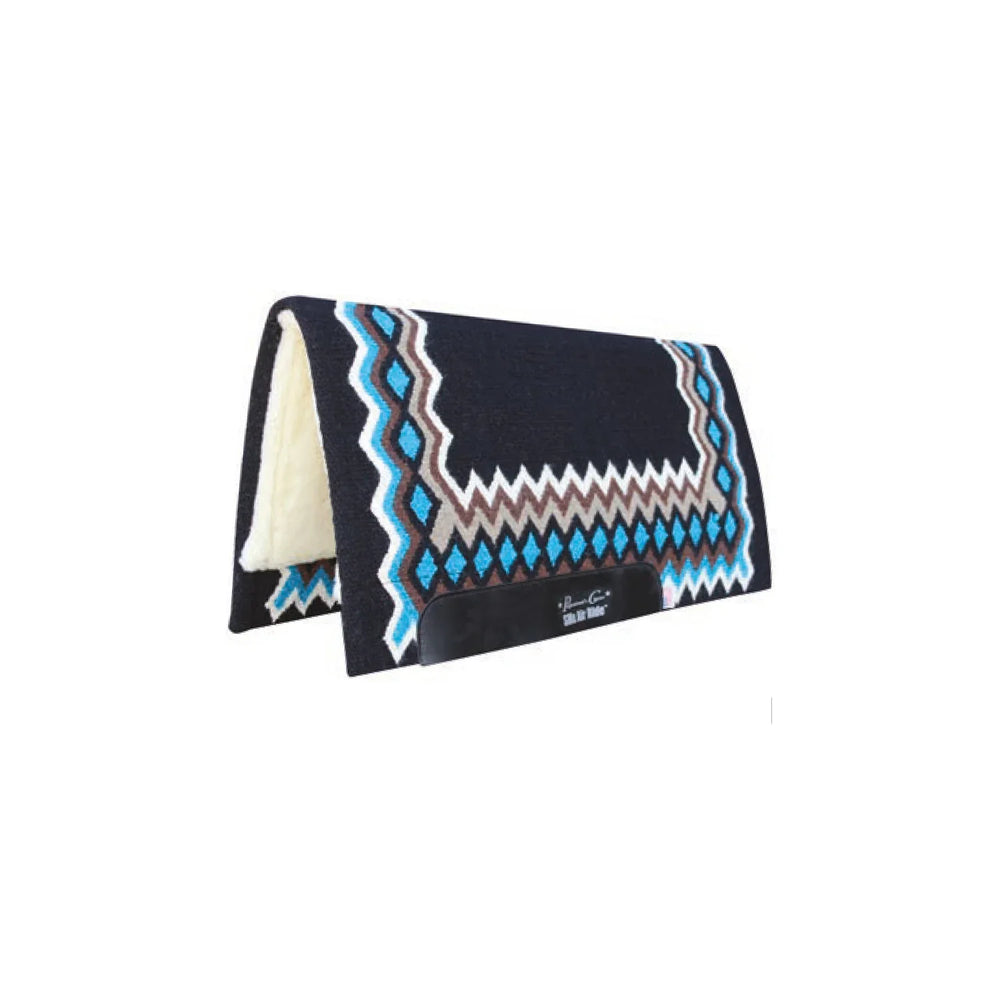 Professional's Choice zadeldekje wol smx shilloh 34X36