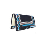 Professional's Choice zadeldekje wol smx shilloh 34X36