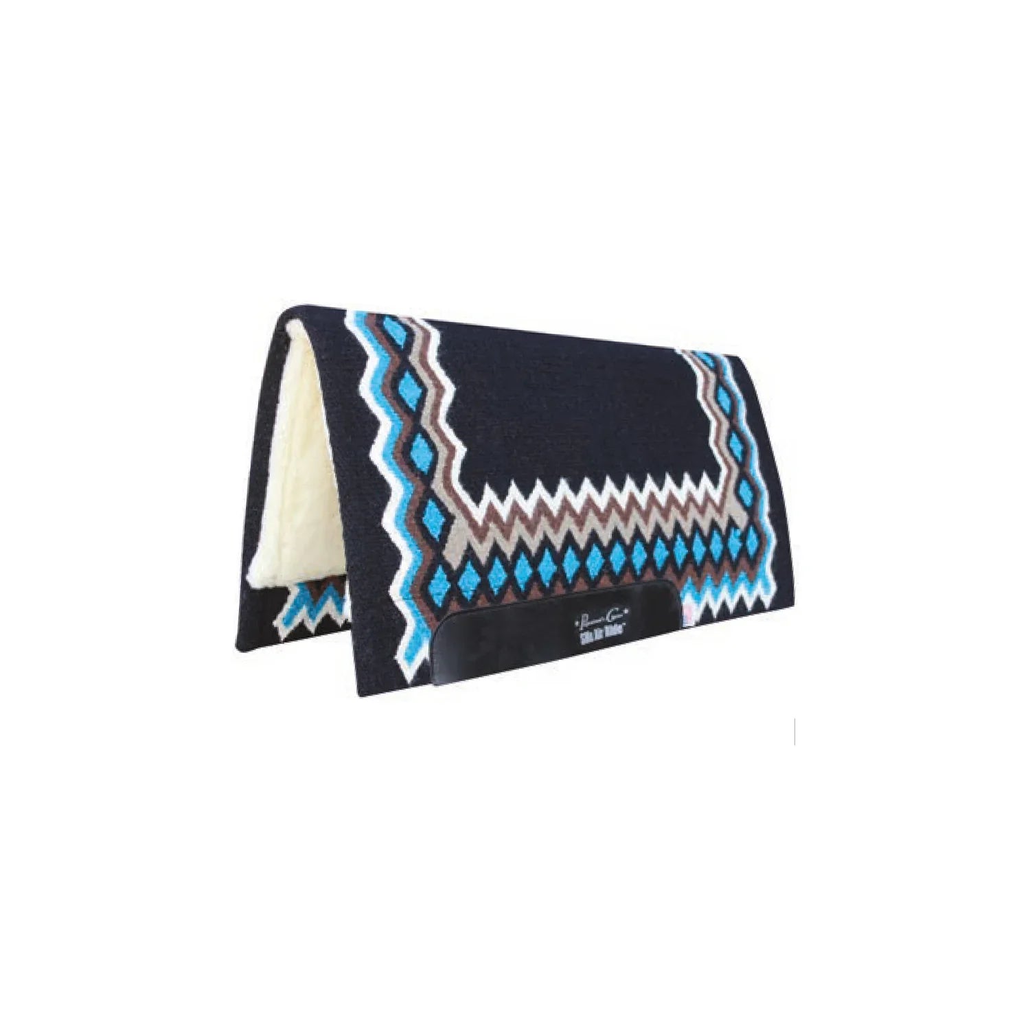 Professional's Choice zadeldekje wol smx shilloh 34X36