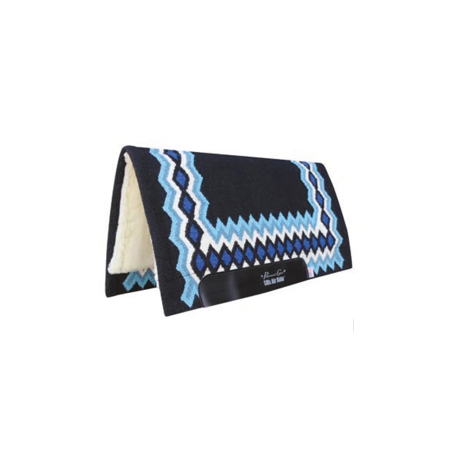 Professional's Choice zadeldekje wol smx shilloh 34X36