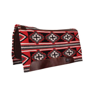 Professional"s choice Fuse navajo top steam-pressed pad